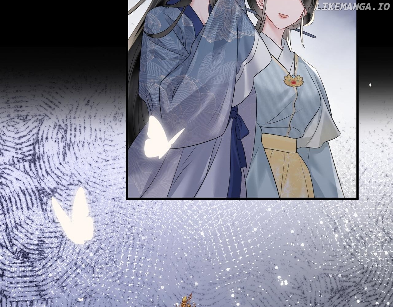 The Tyrant’s Family Lasts Thanks To Her Inner Voice Chapter 6 - page 31